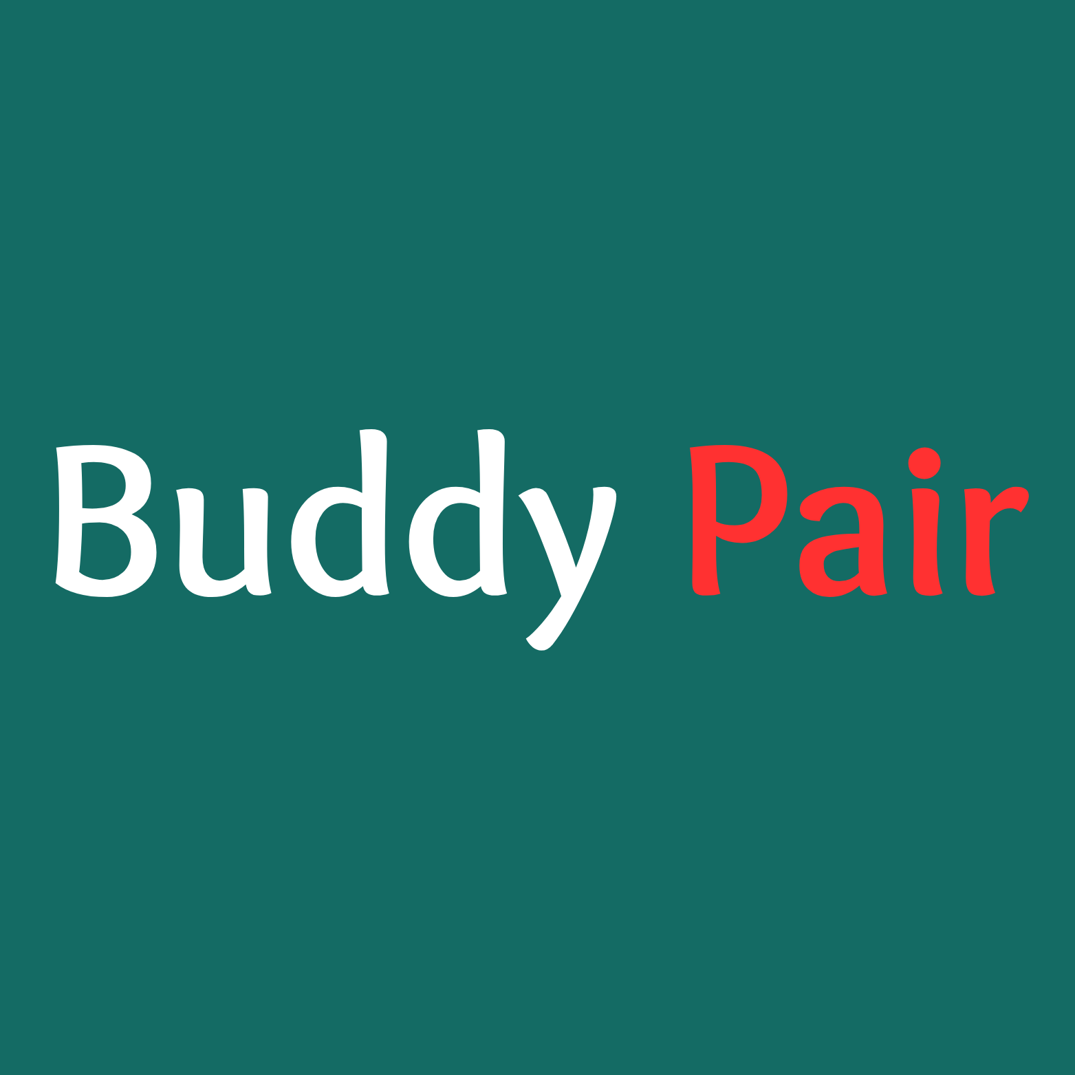 Buddypair Community Platform