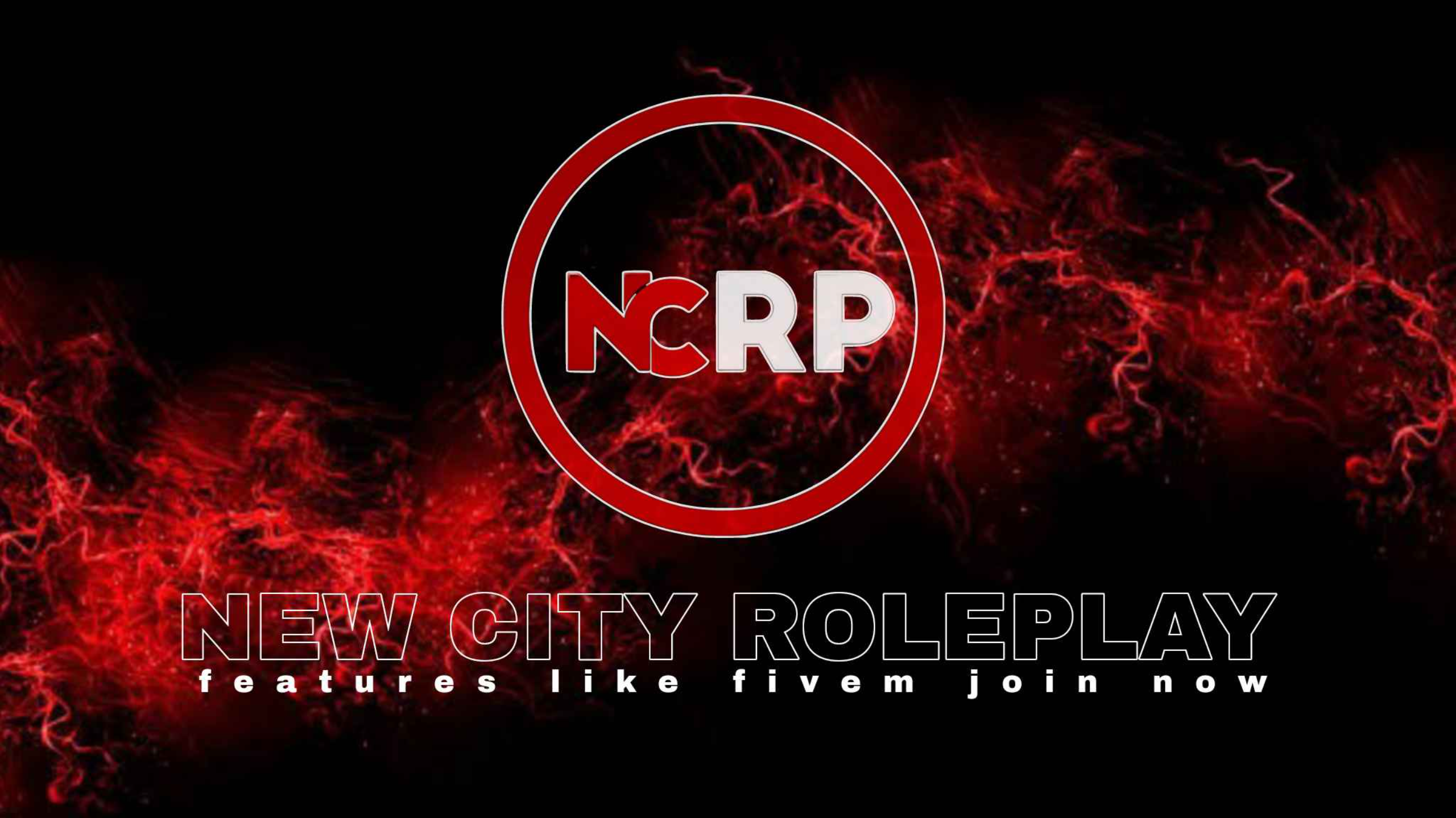 New City Roleplay