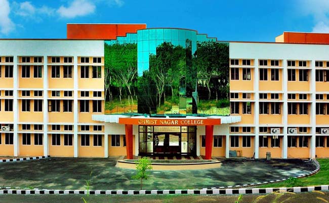 Christ Nagar College