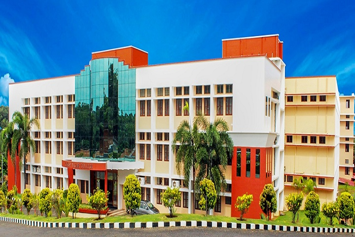 Christ Nagar College